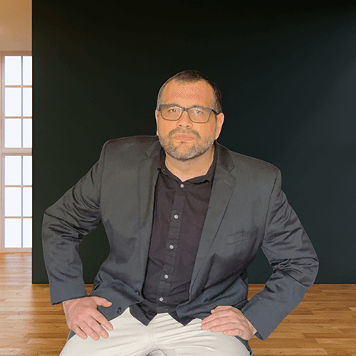 LUIZ PIEROTTI, MEDIA BUYER / ANALYST