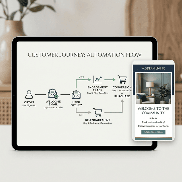 E-MAIL MARKETING