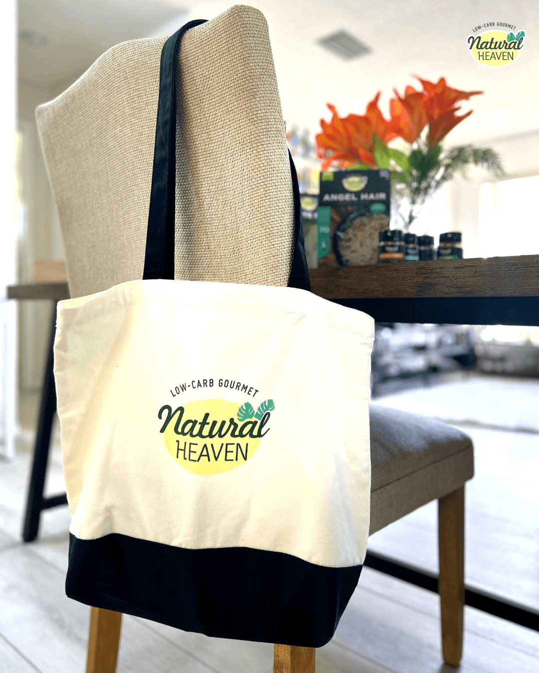 Natural Heaven — imagem 4
